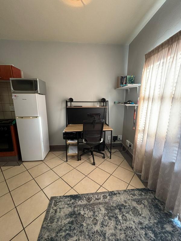 To Let 1 Bedroom Property for Rent in Bult West North West